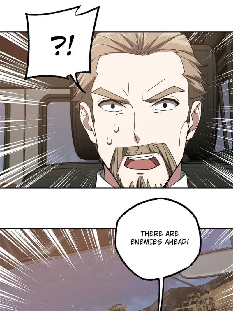 The Legendary Mechanic chapter 58 - page 12