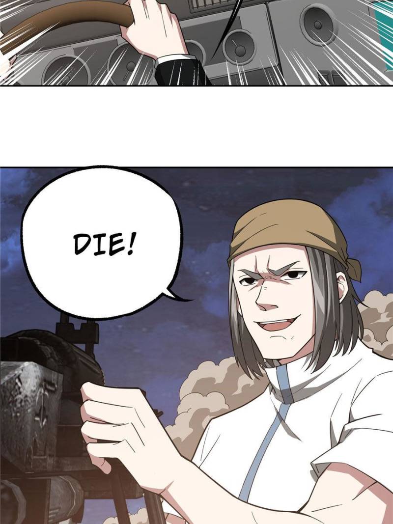 The Legendary Mechanic chapter 58 - page 14