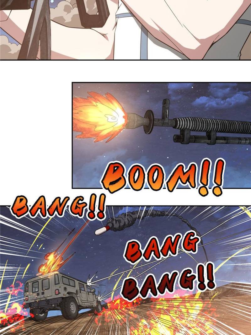 The Legendary Mechanic chapter 58 - page 15