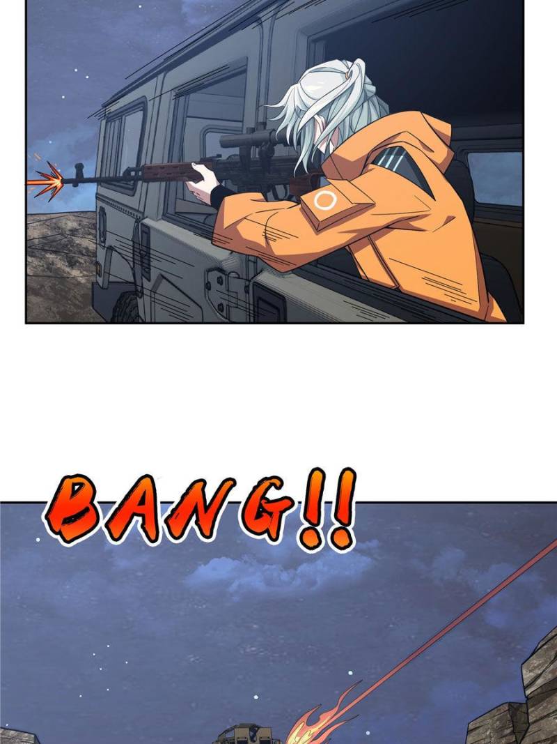 The Legendary Mechanic chapter 58 - page 2