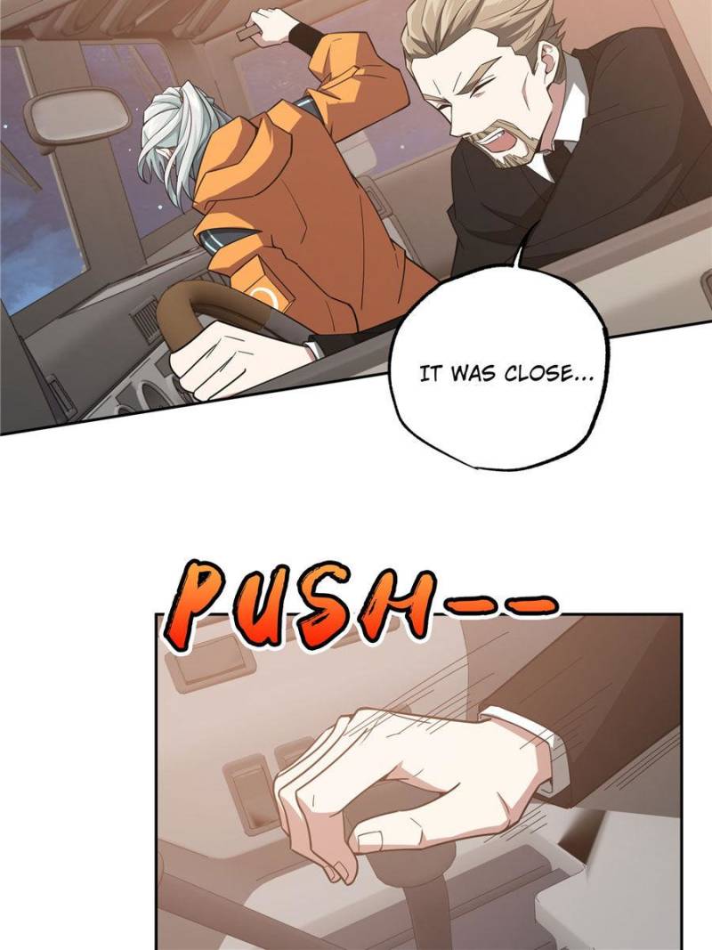 The Legendary Mechanic chapter 58 - page 21
