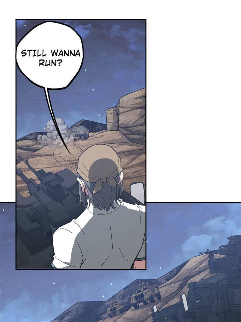 The Legendary Mechanic chapter 58 - page 23