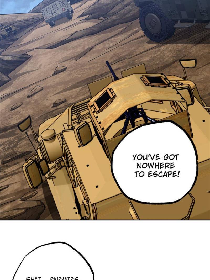 The Legendary Mechanic chapter 58 - page 24
