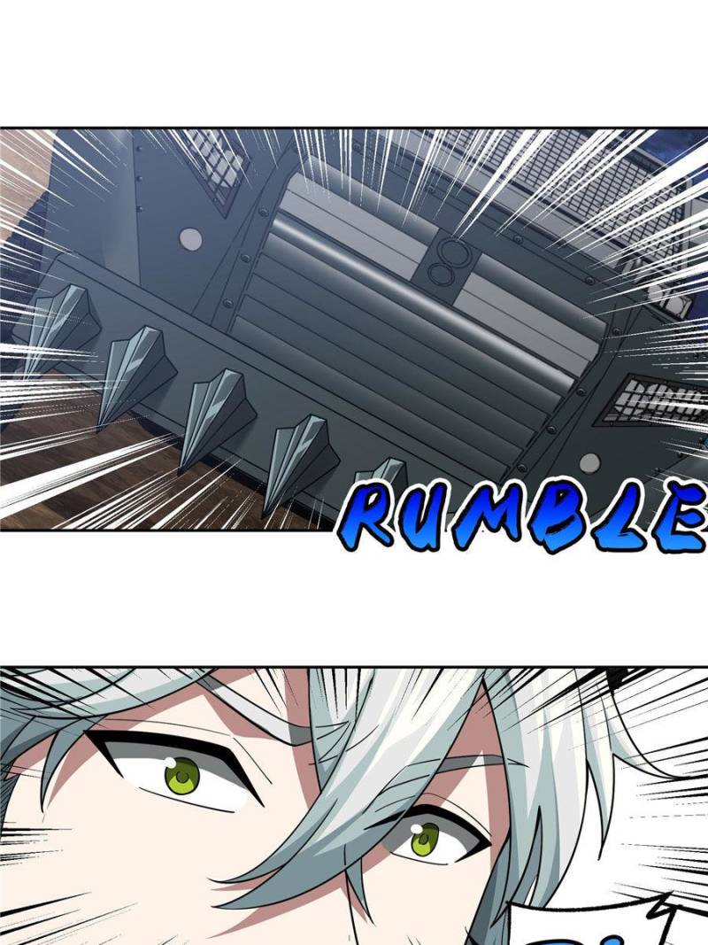 The Legendary Mechanic chapter 58 - page 29