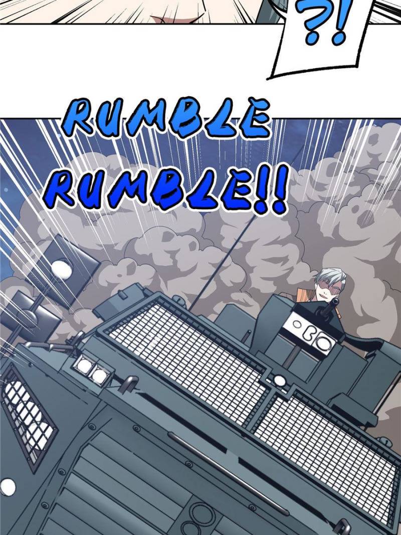 The Legendary Mechanic chapter 58 - page 30