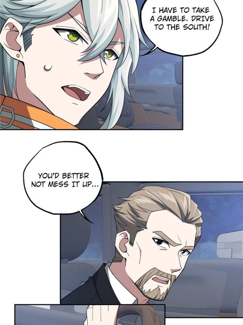The Legendary Mechanic chapter 58 - page 33
