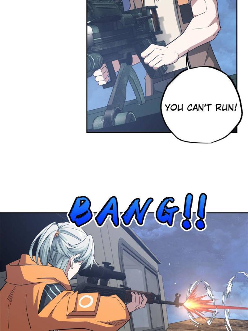 The Legendary Mechanic chapter 58 - page 37
