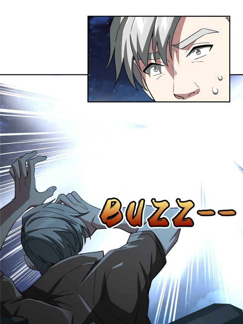The Legendary Mechanic chapter 58 - page 39