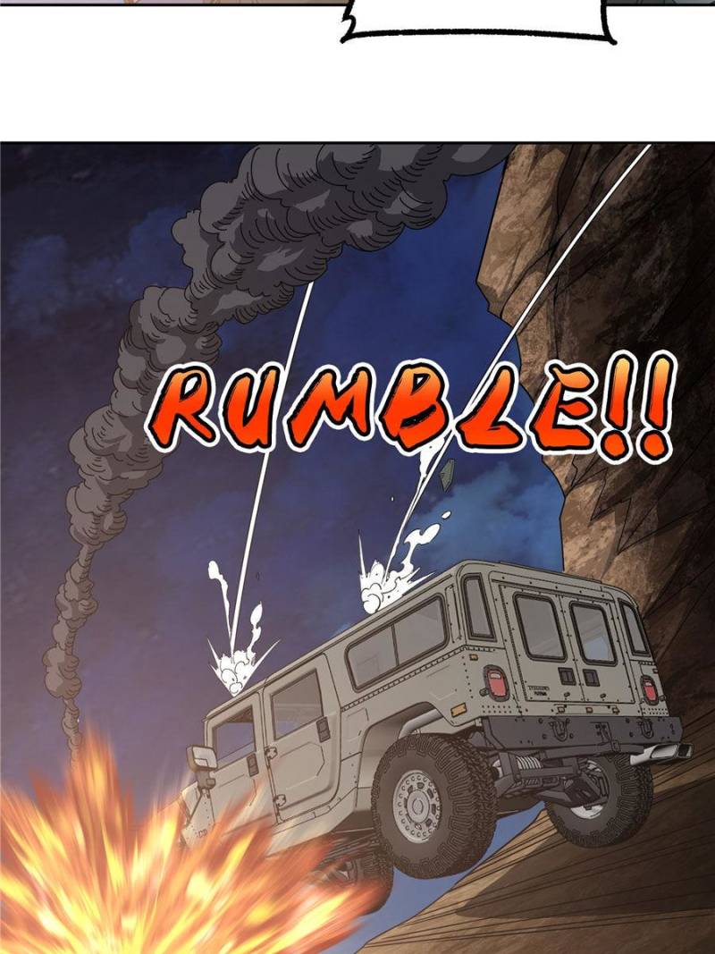 The Legendary Mechanic chapter 58 - page 43