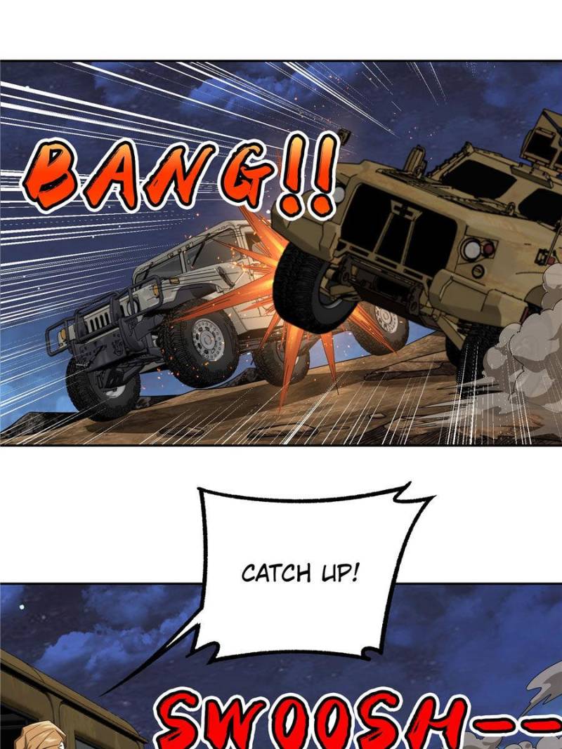The Legendary Mechanic chapter 58 - page 45