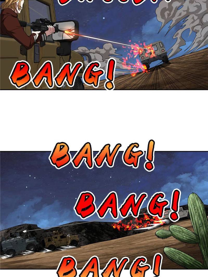 The Legendary Mechanic chapter 58 - page 46