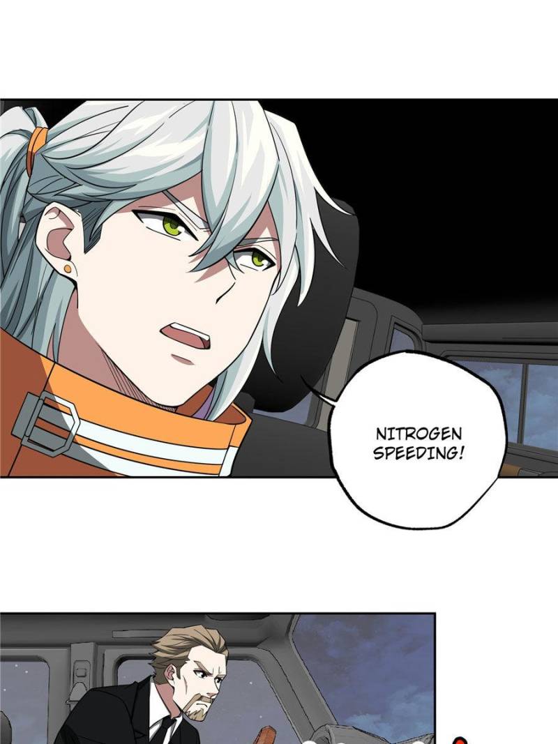 The Legendary Mechanic chapter 58 - page 48