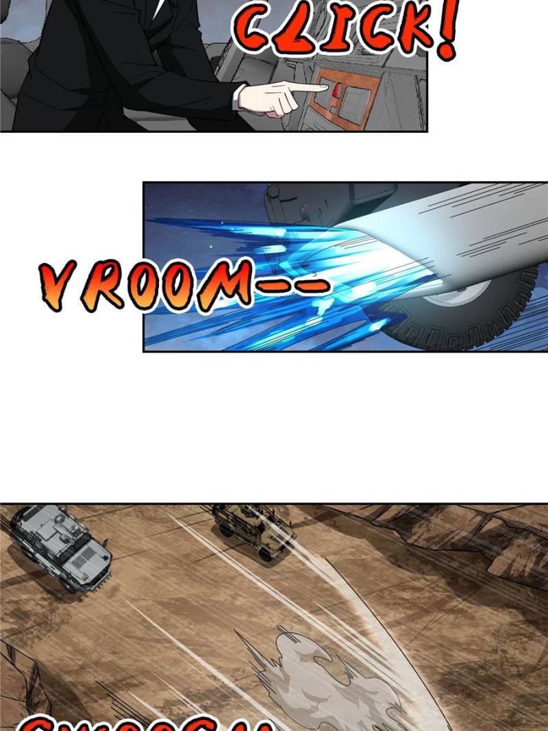The Legendary Mechanic chapter 58 - page 49