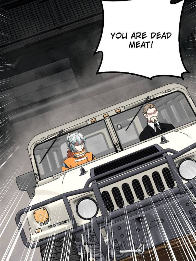 The Legendary Mechanic chapter 58 - page 52