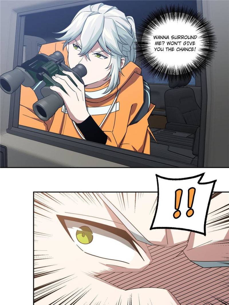 The Legendary Mechanic chapter 58 - page 7