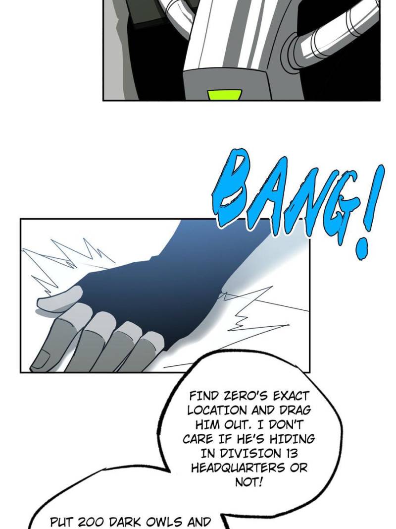 The Legendary Mechanic chapter 38 - page 10