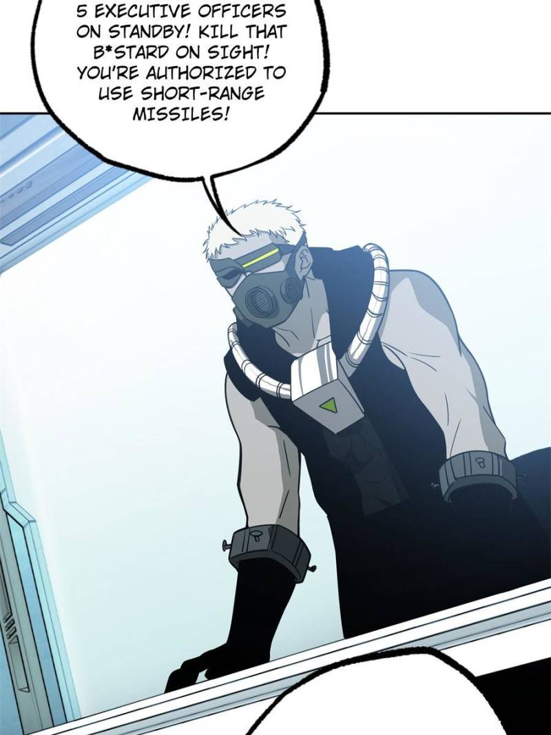 The Legendary Mechanic chapter 38 - page 11