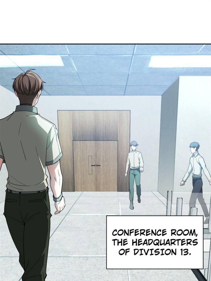 The Legendary Mechanic chapter 38 - page 13