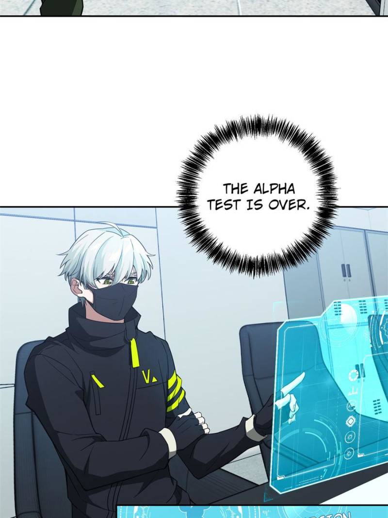 The Legendary Mechanic chapter 38 - page 14