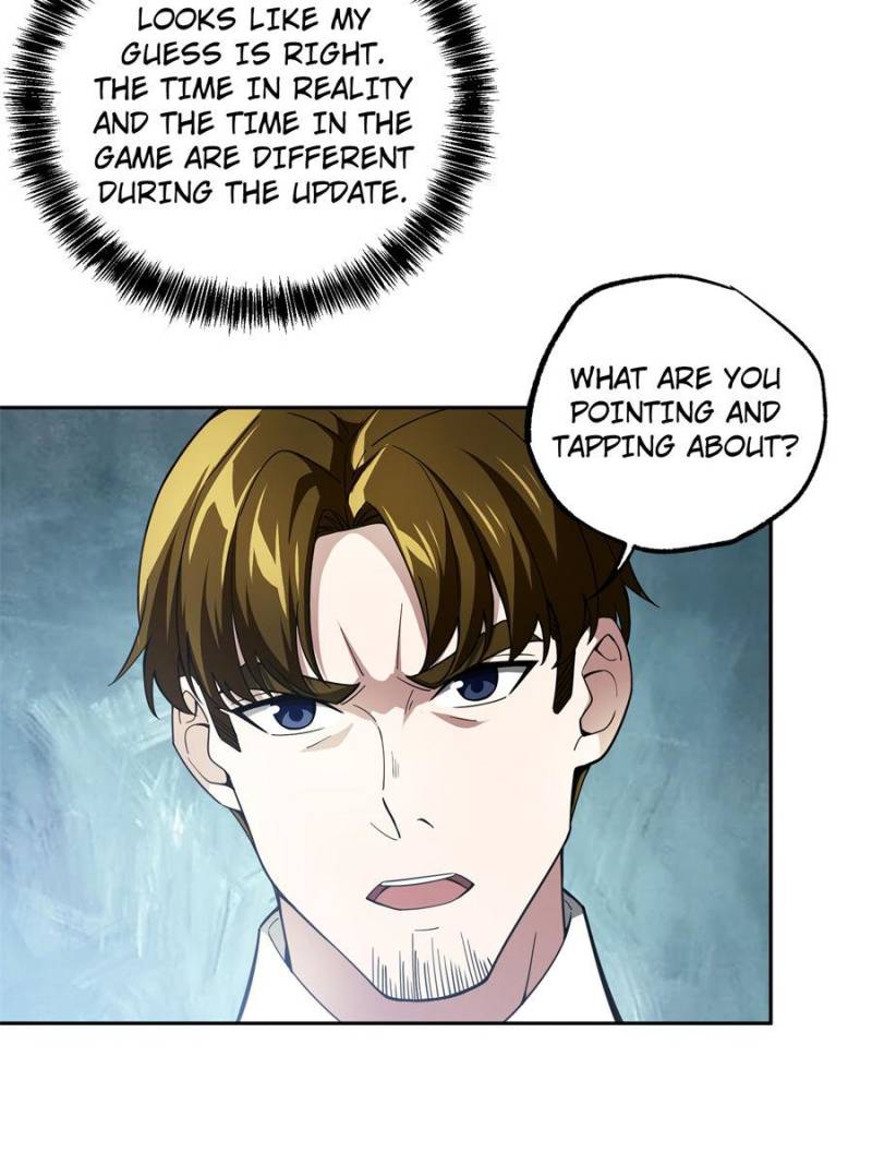 The Legendary Mechanic chapter 38 - page 16