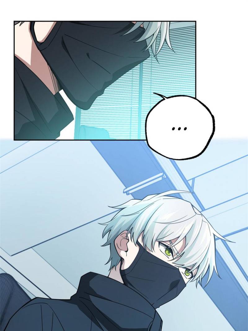 The Legendary Mechanic chapter 38 - page 19