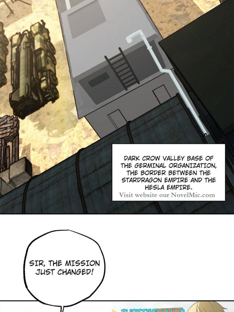 The Legendary Mechanic chapter 38 - page 2