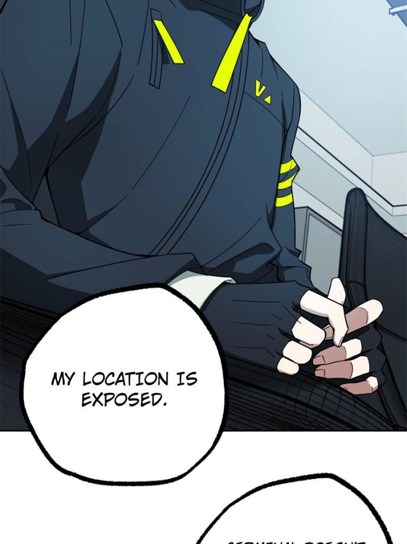 The Legendary Mechanic chapter 38 - page 20