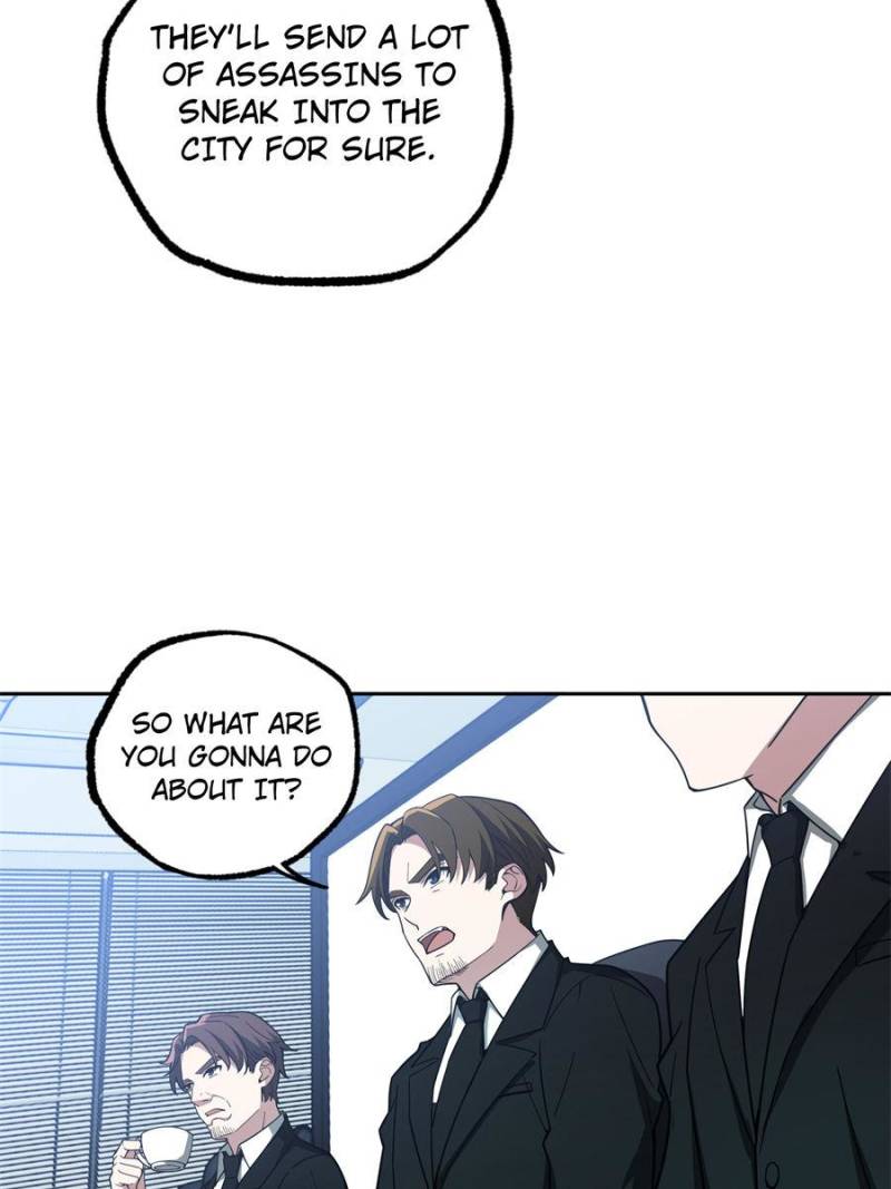 The Legendary Mechanic chapter 38 - page 23