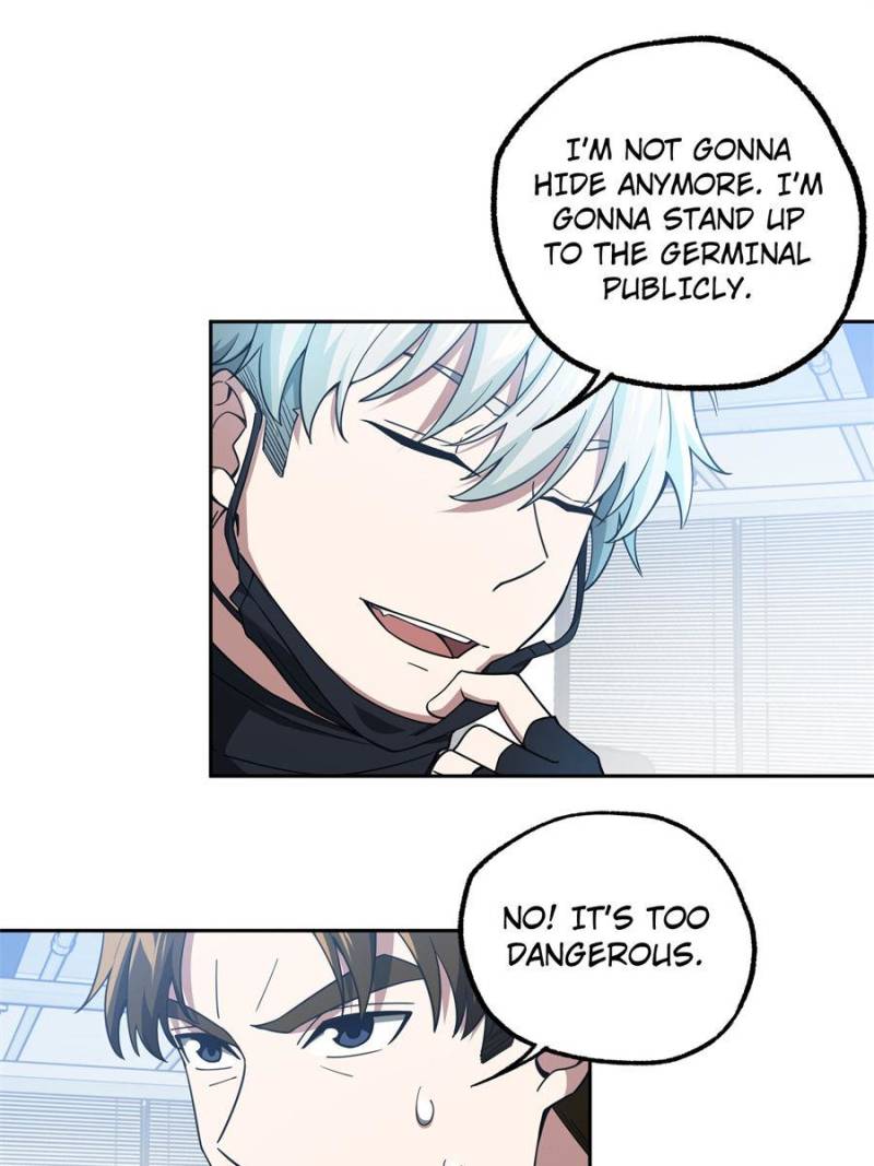 The Legendary Mechanic chapter 38 - page 25