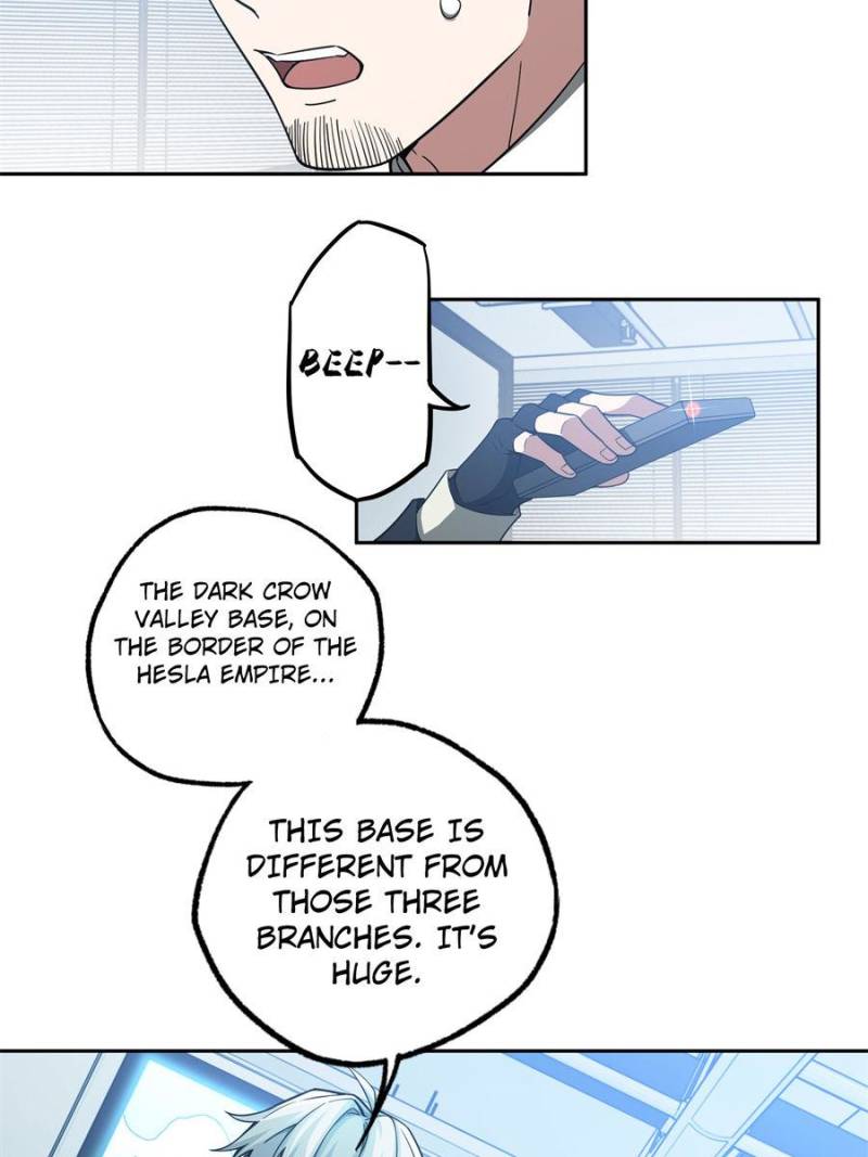 The Legendary Mechanic chapter 38 - page 26