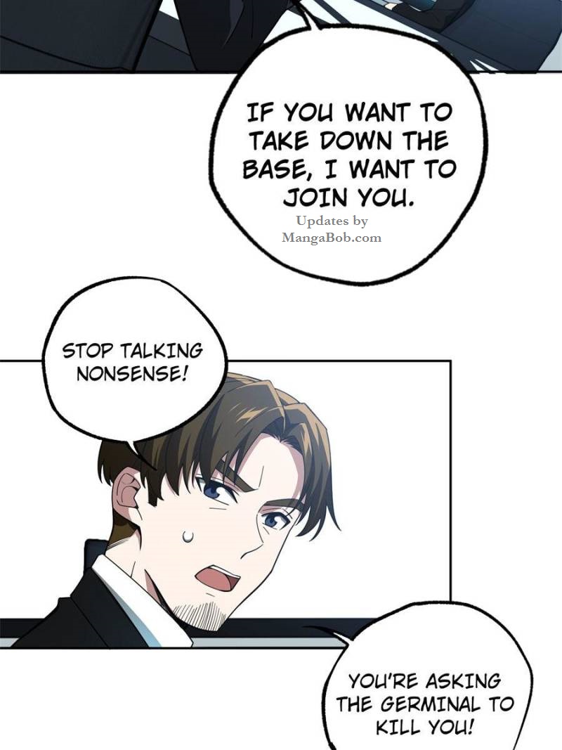The Legendary Mechanic chapter 38 - page 28