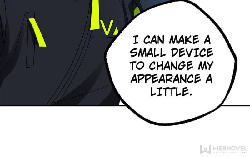 The Legendary Mechanic chapter 38 - page 30