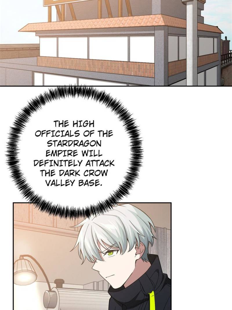 The Legendary Mechanic chapter 38 - page 34