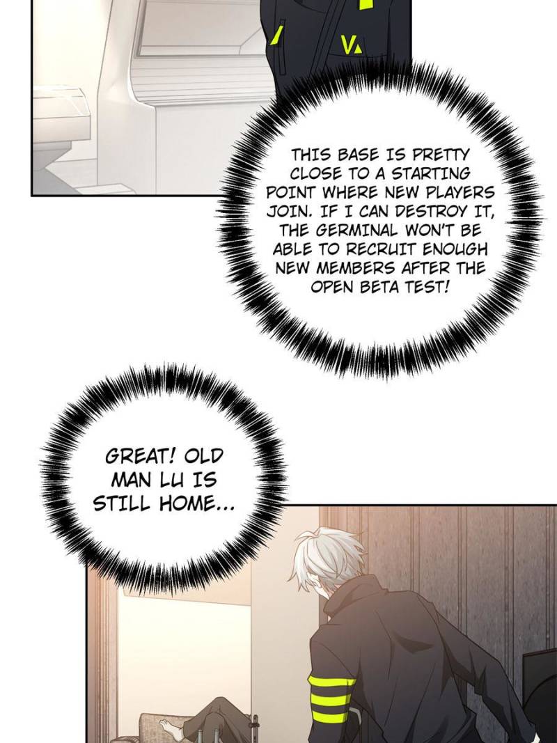 The Legendary Mechanic chapter 38 - page 35