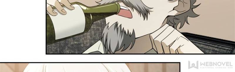 The Legendary Mechanic chapter 38 - page 39