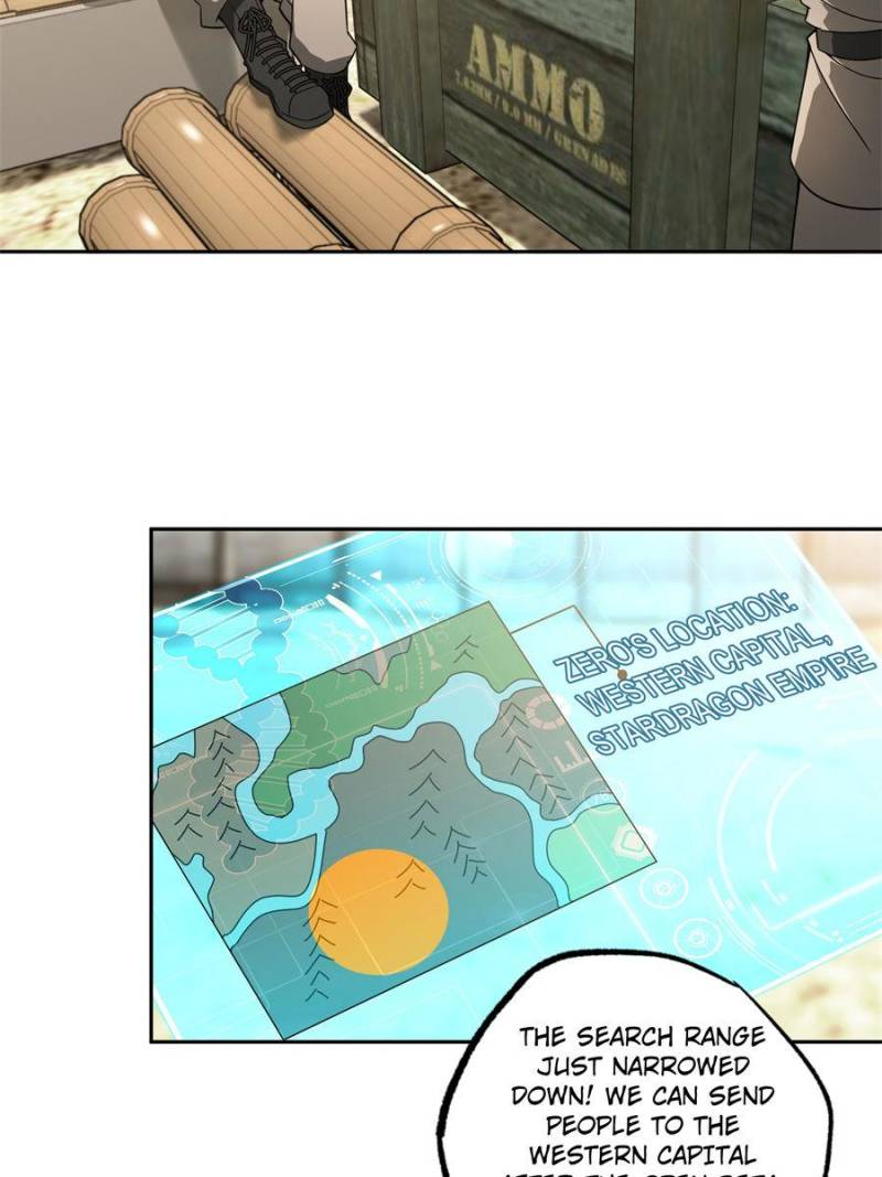 The Legendary Mechanic chapter 38 - page 4
