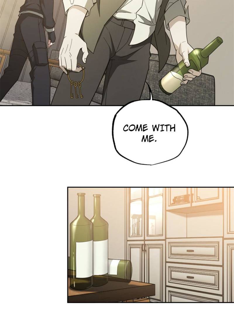 The Legendary Mechanic chapter 38 - page 41