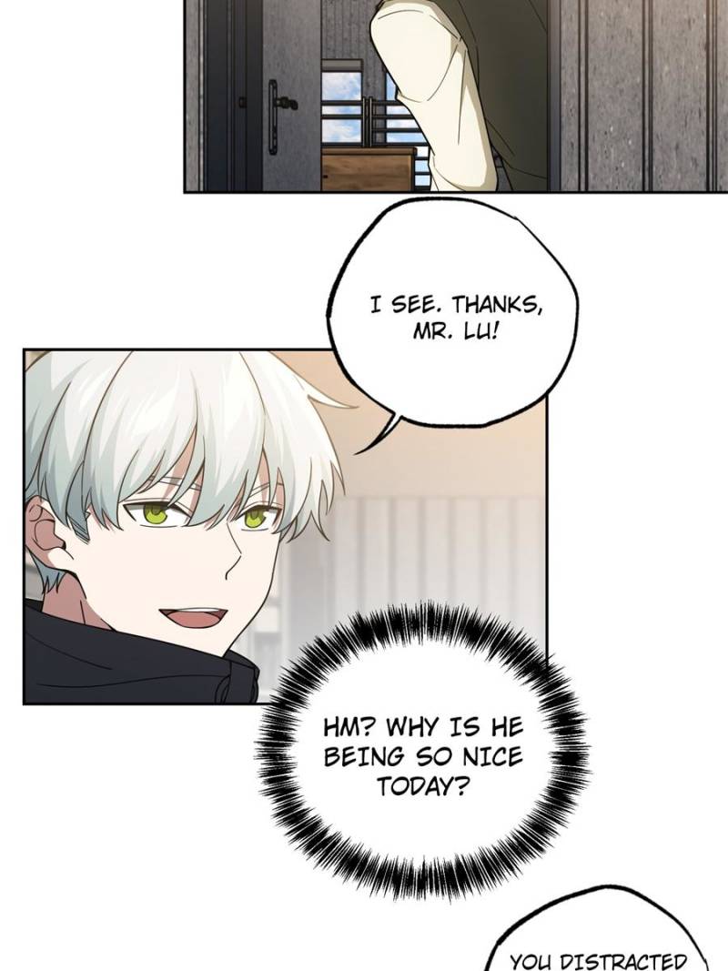The Legendary Mechanic chapter 38 - page 44