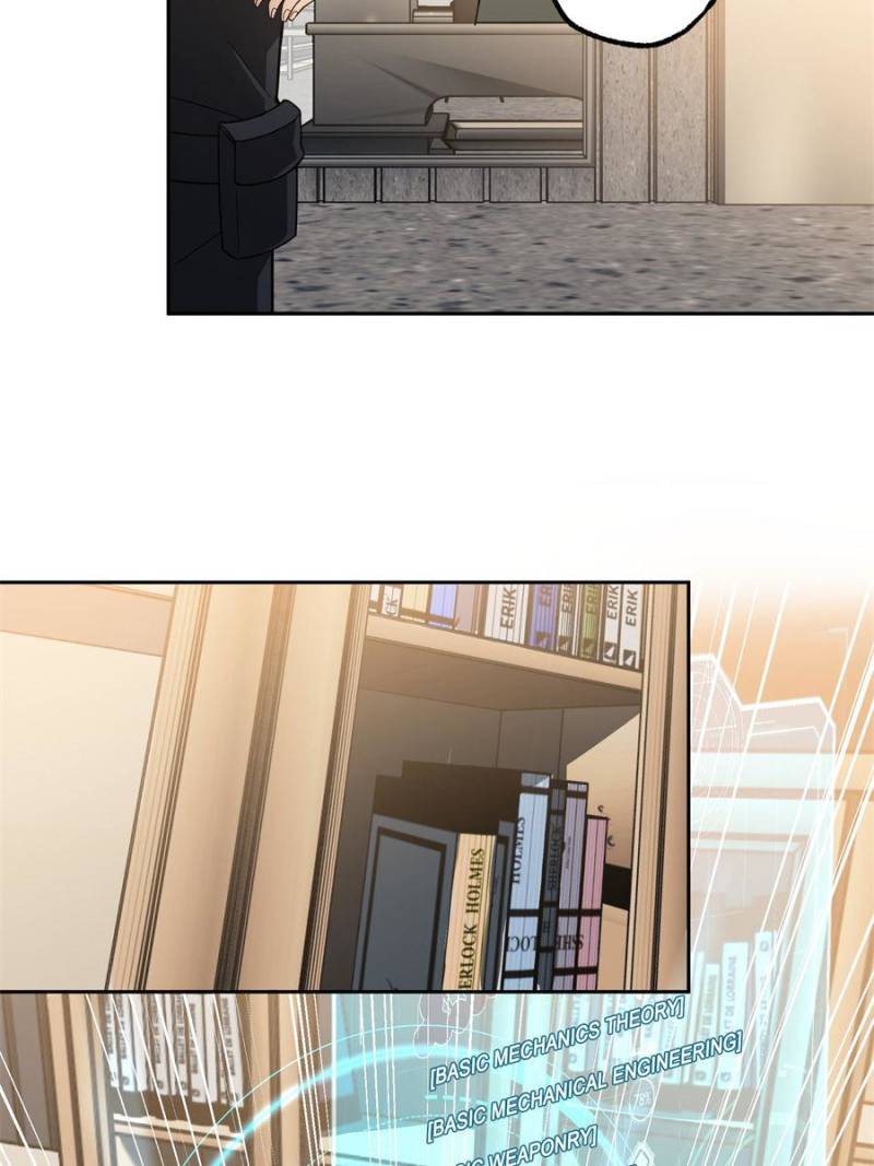 The Legendary Mechanic chapter 38 - page 46