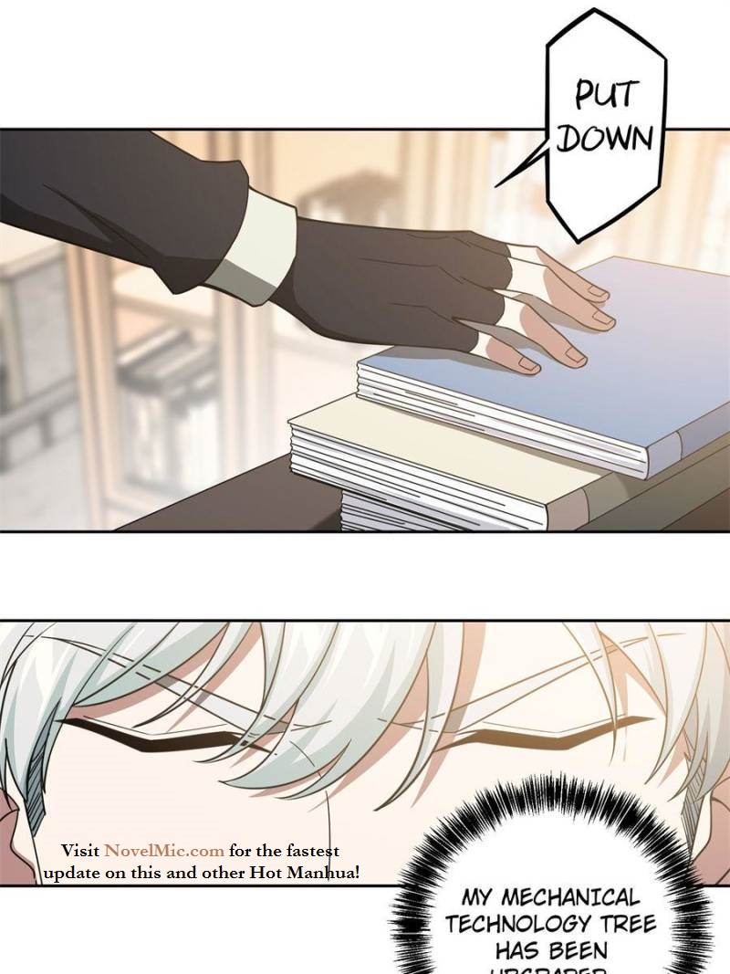 The Legendary Mechanic chapter 38 - page 49