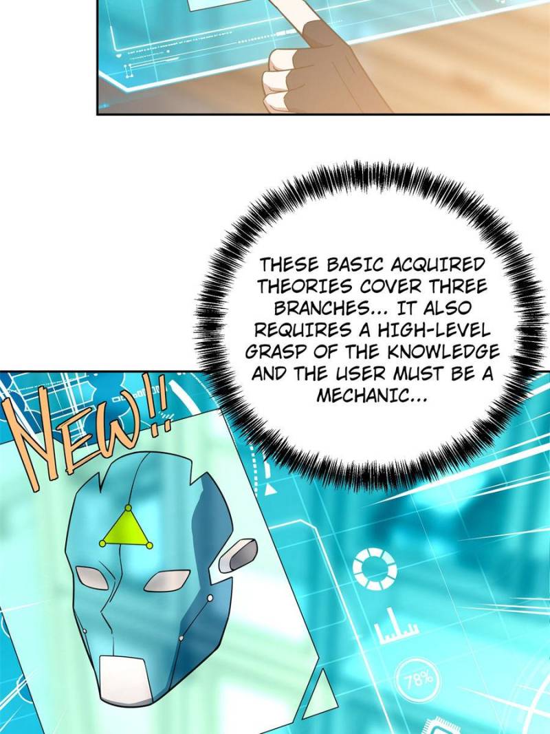 The Legendary Mechanic chapter 38 - page 52