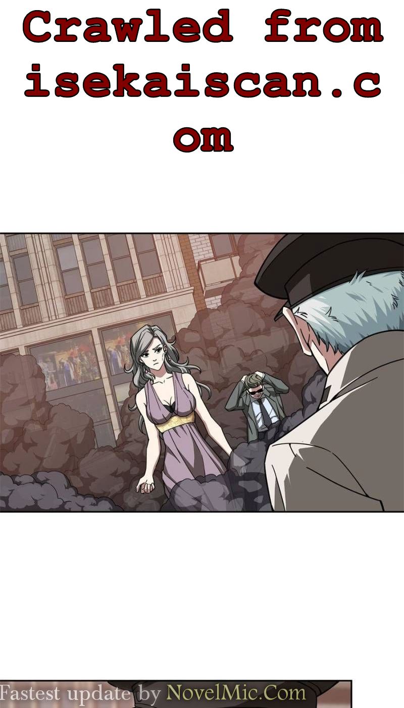 The Legendary Mechanic chapter 127 - page 1