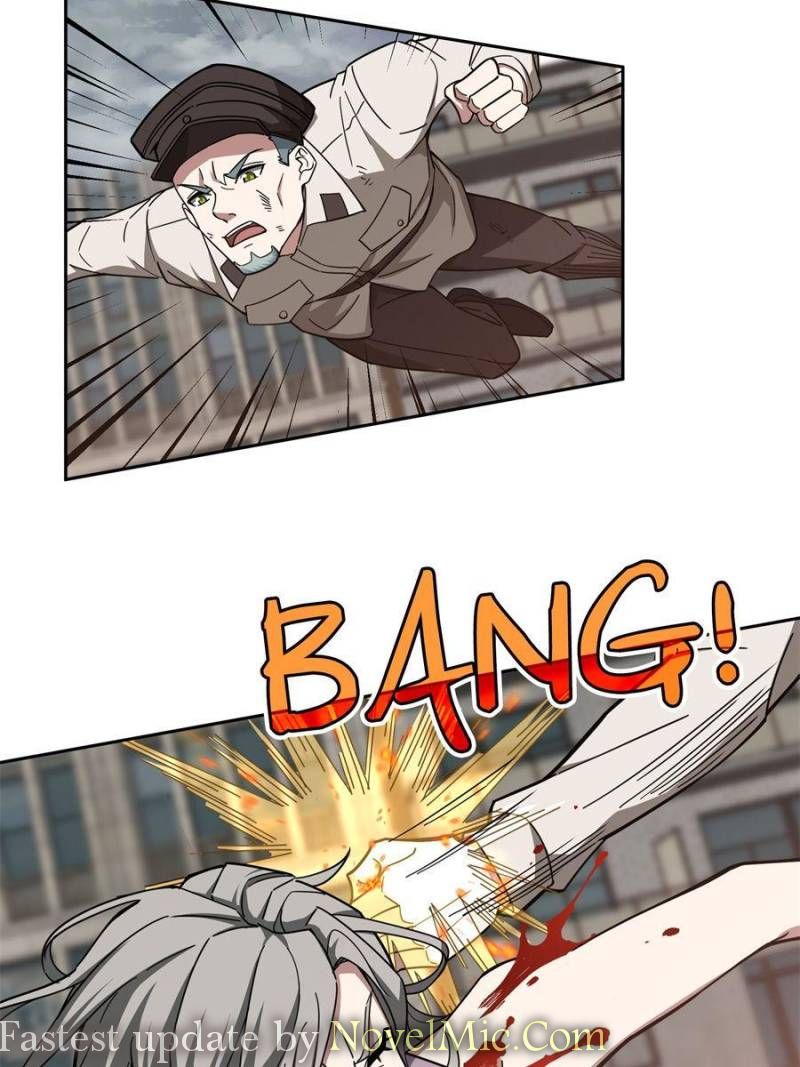 The Legendary Mechanic chapter 127 - page 11
