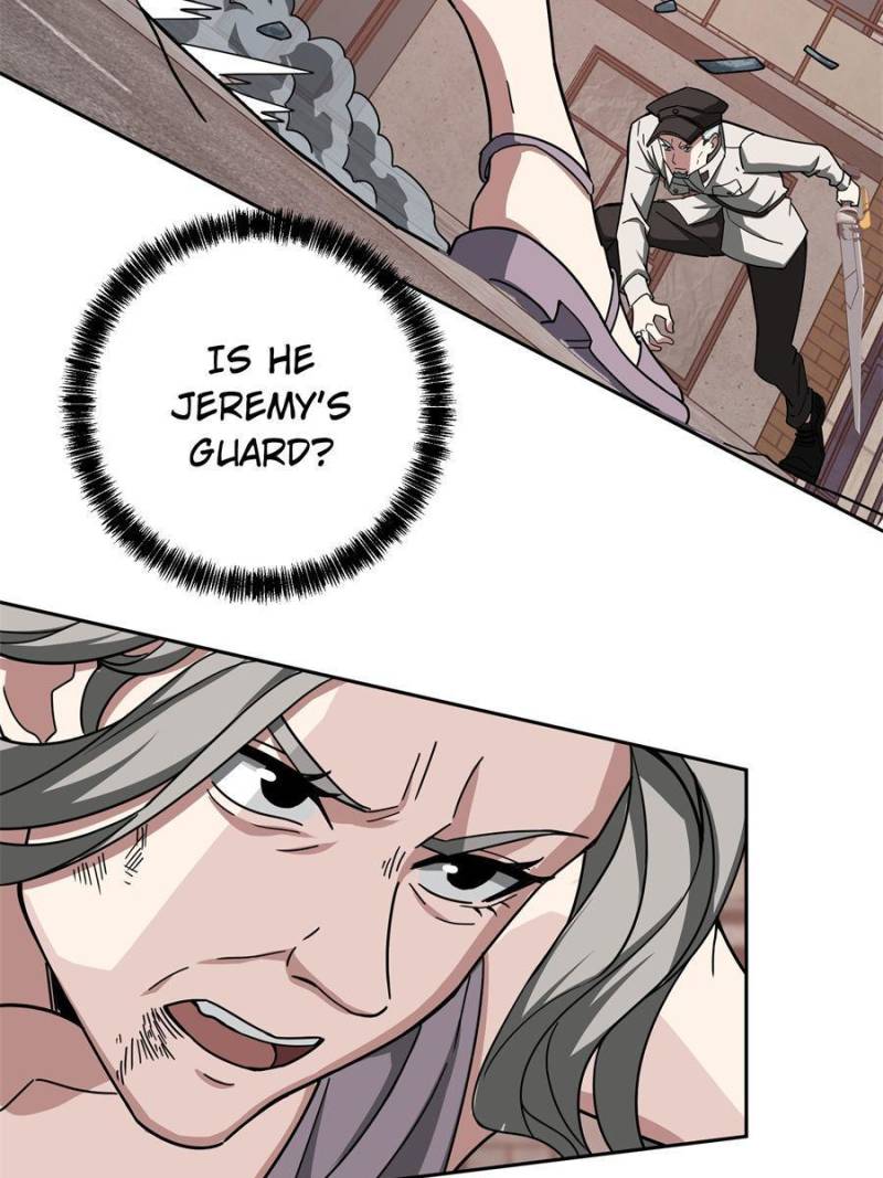 The Legendary Mechanic chapter 127 - page 14