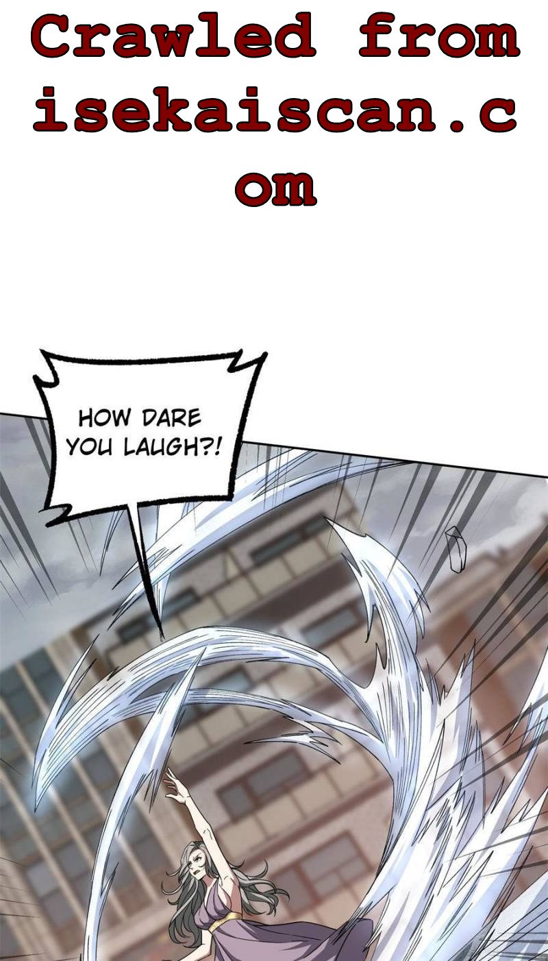 The Legendary Mechanic chapter 127 - page 16