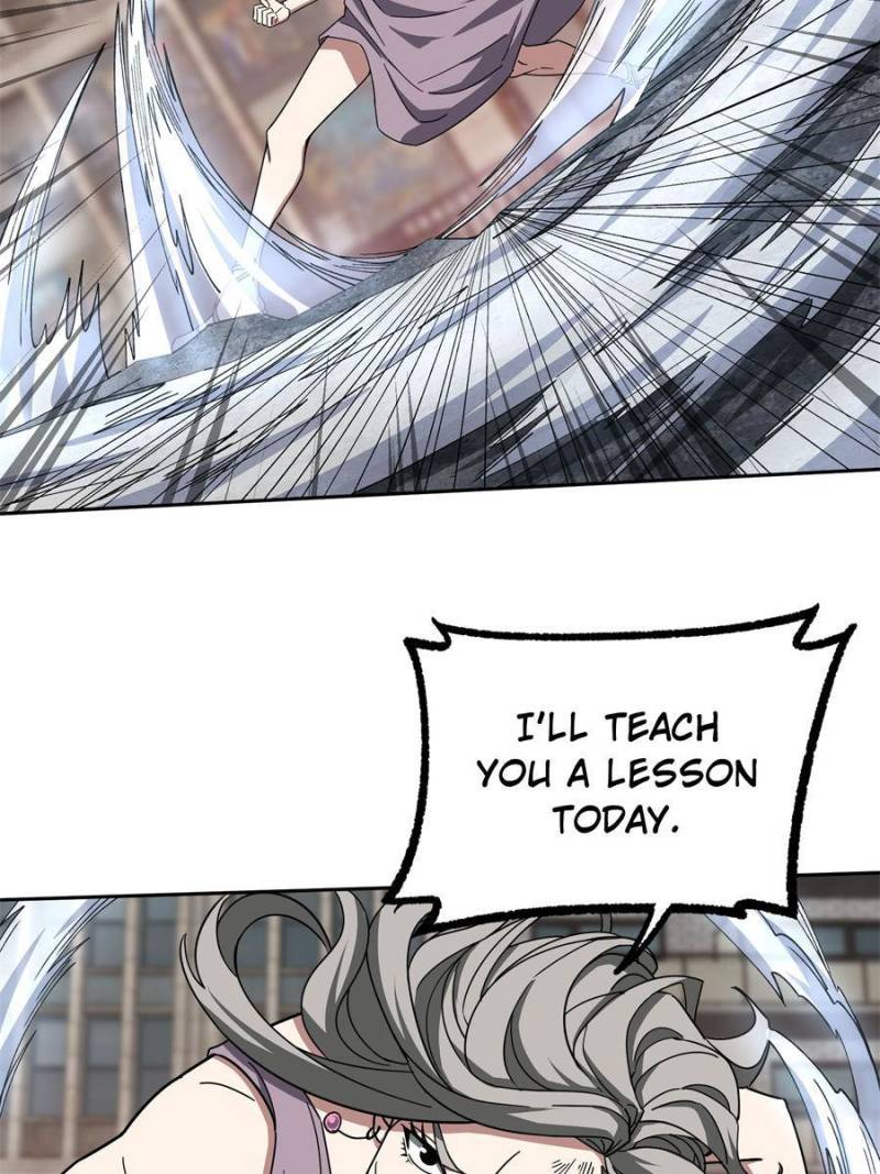 The Legendary Mechanic chapter 127 - page 17