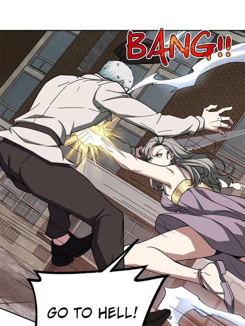 The Legendary Mechanic chapter 127 - page 19
