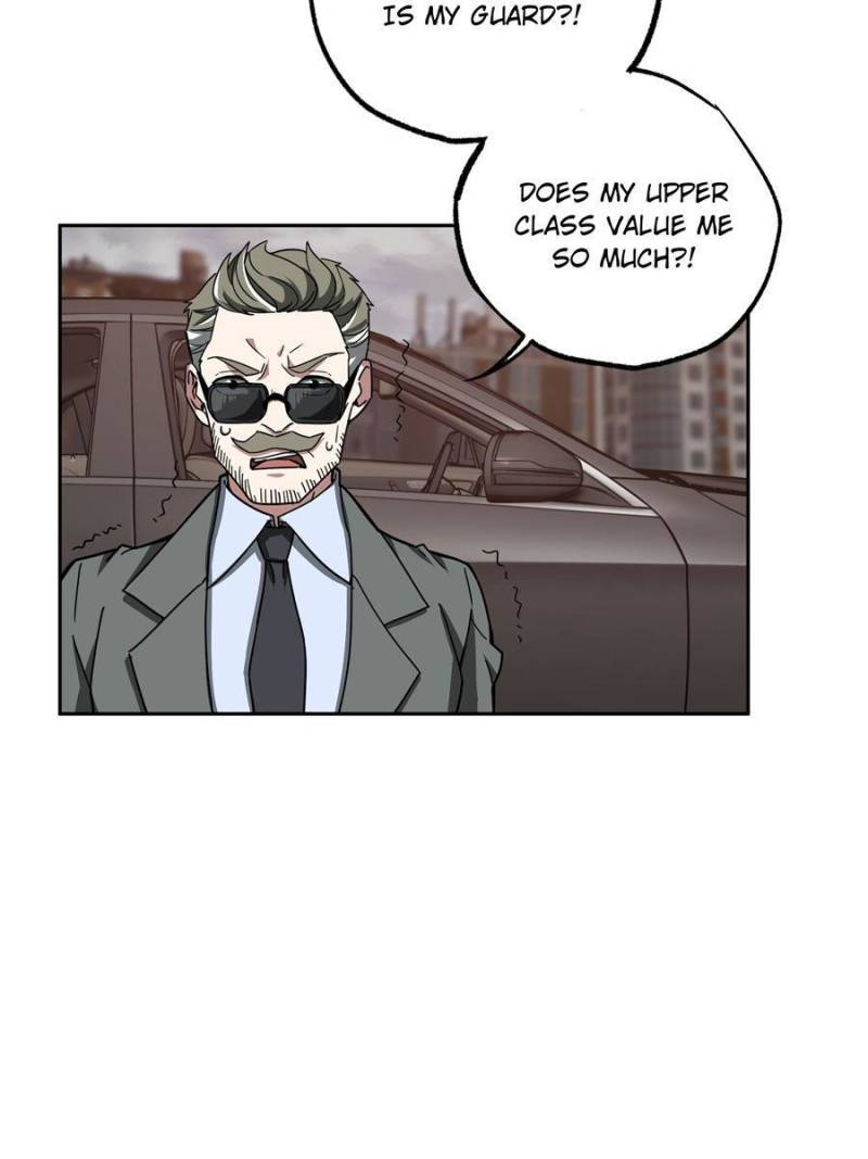 The Legendary Mechanic chapter 127 - page 26
