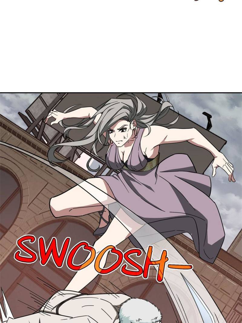 The Legendary Mechanic chapter 127 - page 28