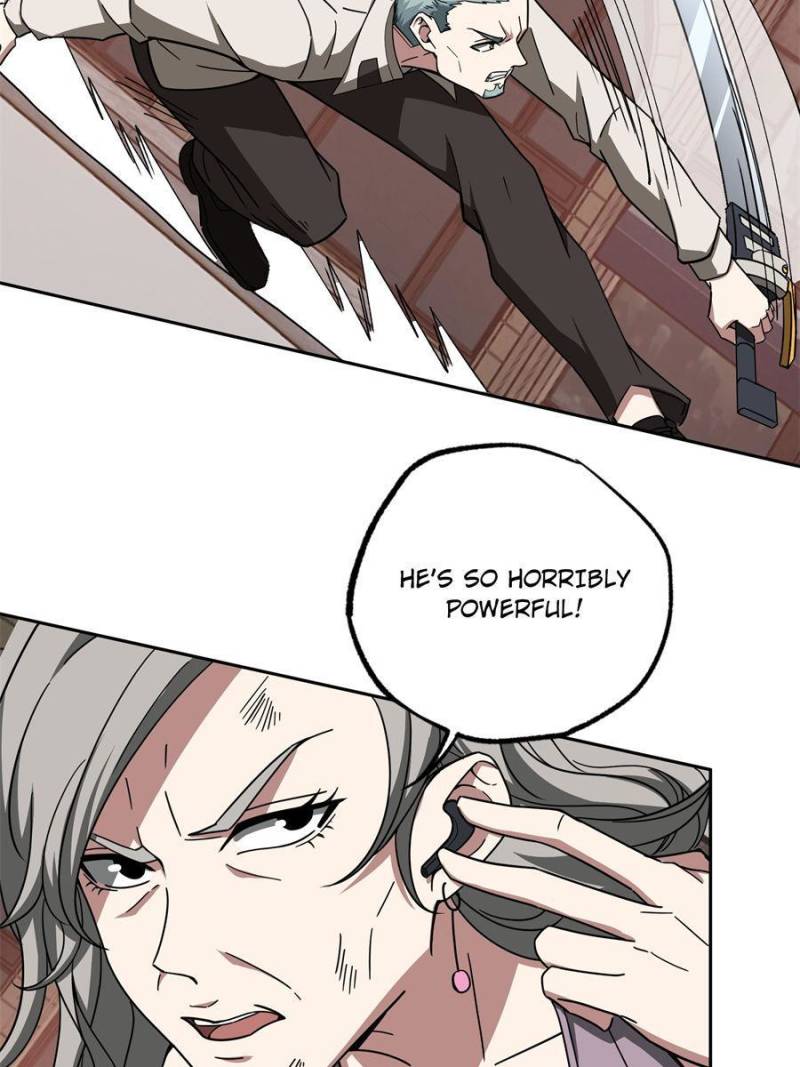 The Legendary Mechanic chapter 127 - page 29